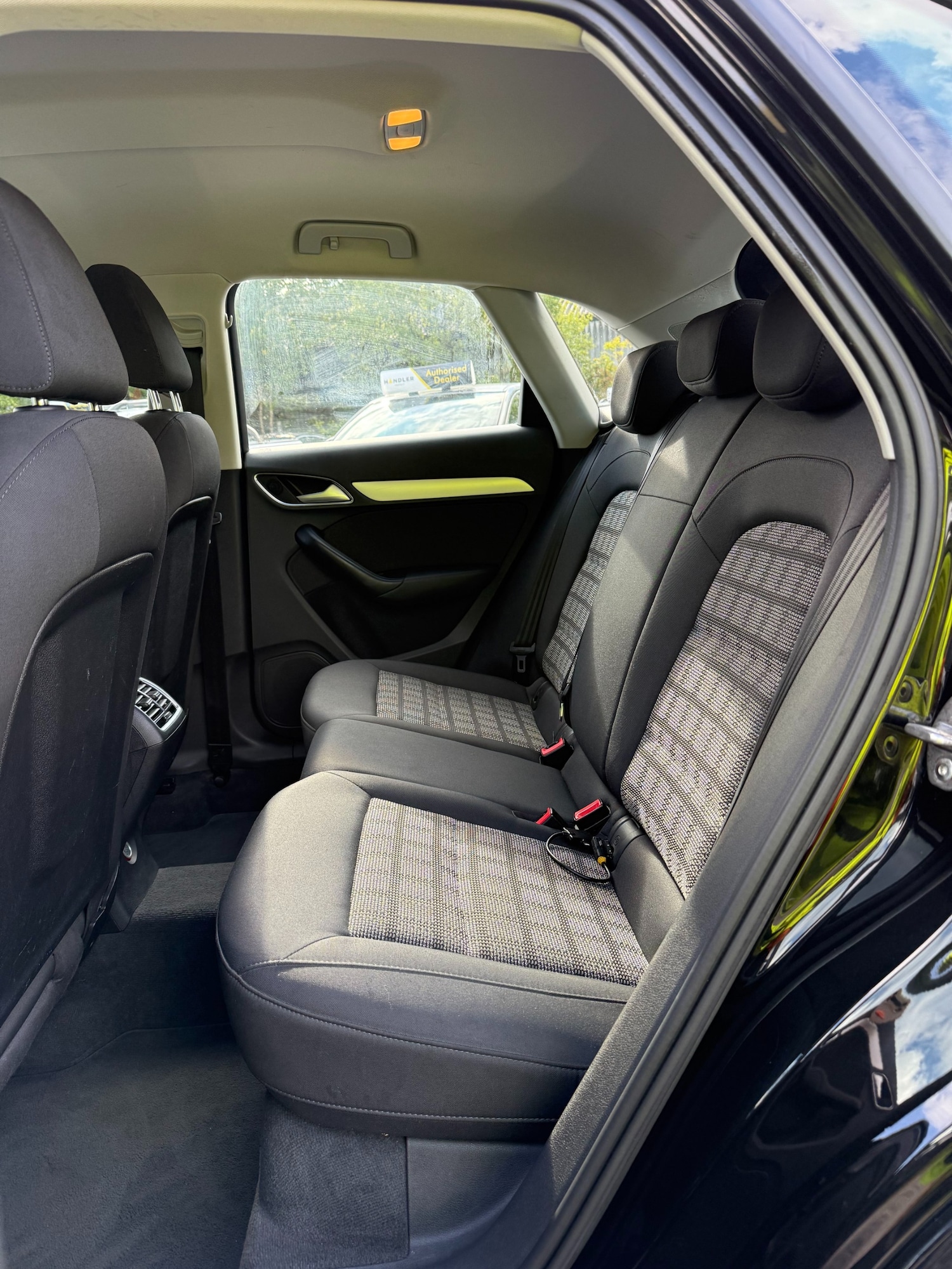 Used Audi Q3 2016 for sale - 78039014: Photo 20