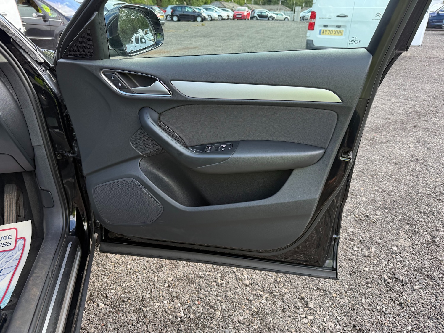 Used Audi Q3 2016 for sale - 78039014: Photo 23