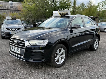 Used Audi Q3 2016 for sale - 78039014: Photo