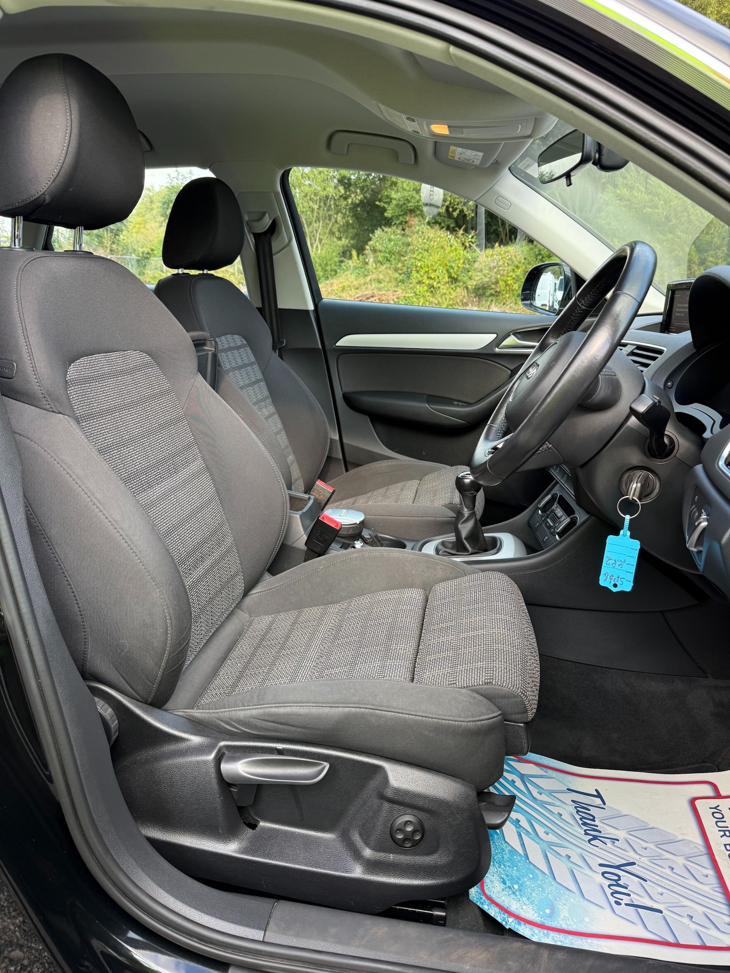 Used Audi Q3 2016 for sale - 78039014: Photo 9