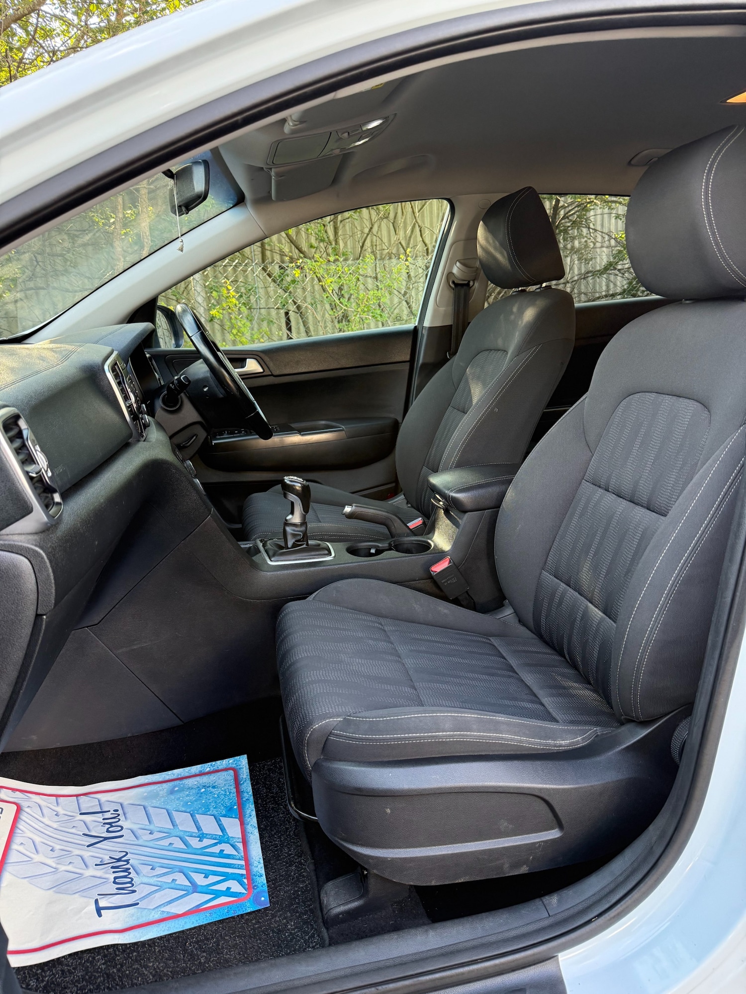 Used Kia Sportage 2017 for sale - 76334202: Photo 14