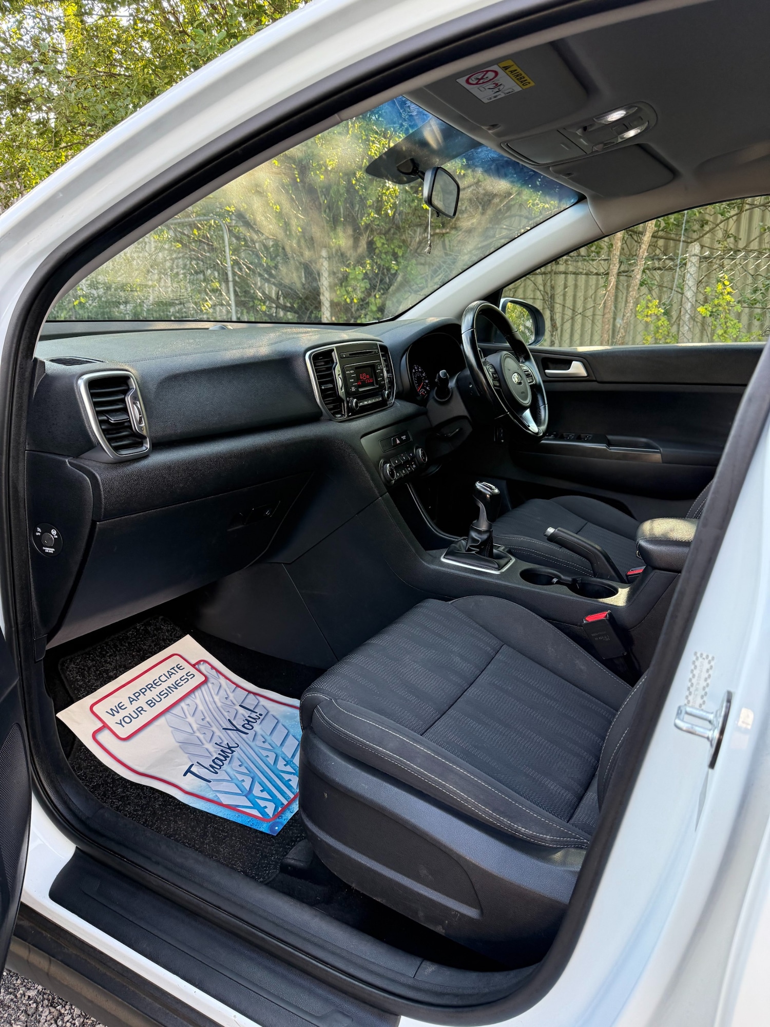 Used Kia Sportage 2017 for sale - 76334202: Photo 15