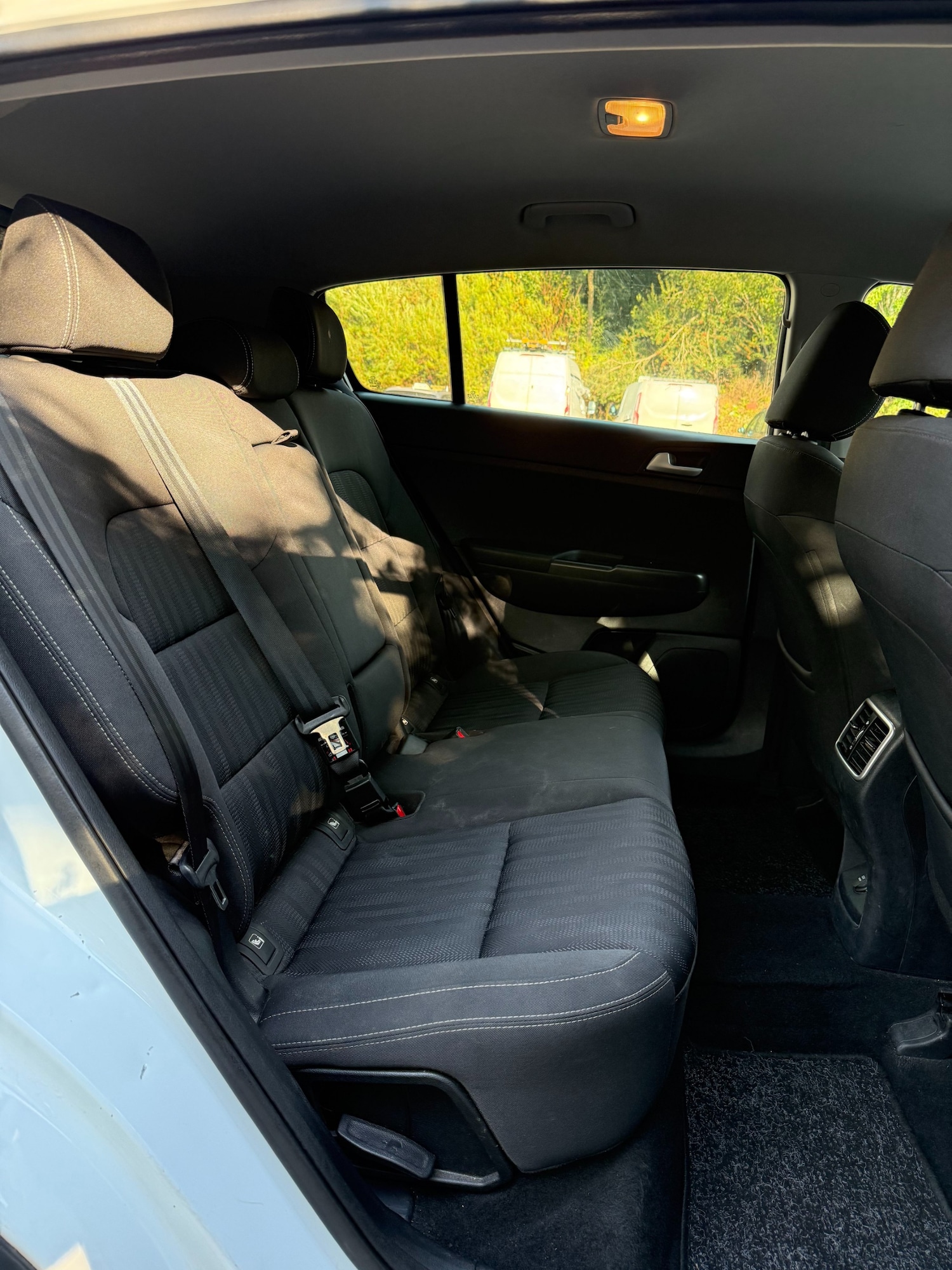 Used Kia Sportage 2017 for sale - 76334202: Photo 17