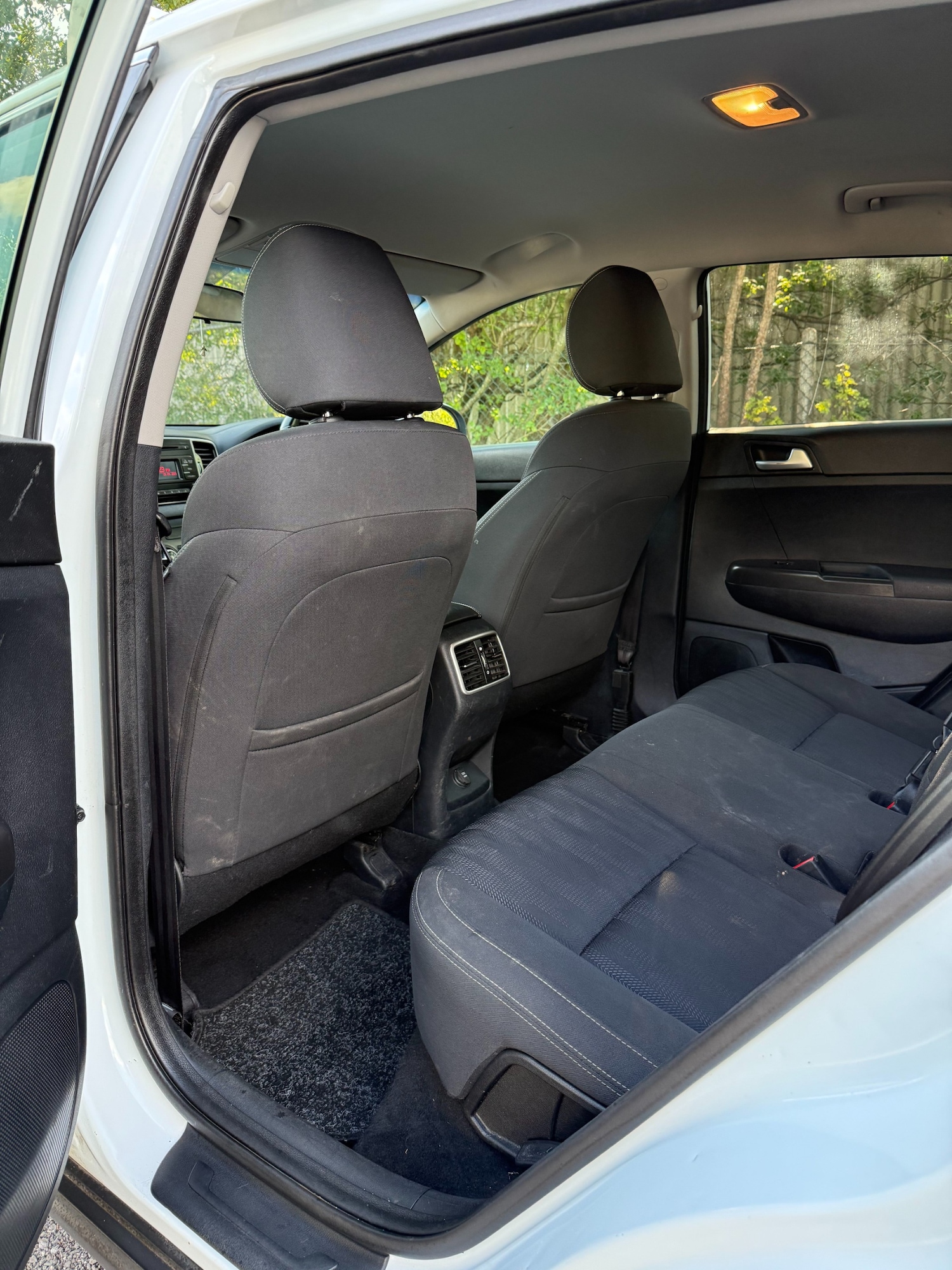 Used Kia Sportage 2017 for sale - 76334202: Photo 18