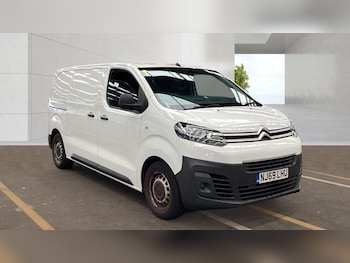 Used Citroen Dispatch 2019 for sale - 78836034: Photo