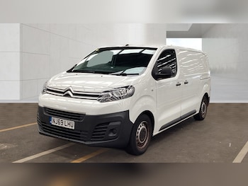 Used Citroen Dispatch 2019 for sale - 78836034: Photo