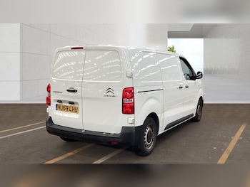 Used Citroen Dispatch 2019 for sale - 78836034: Photo