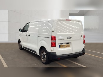 Used Citroen Dispatch 2019 for sale - 78836034: Photo