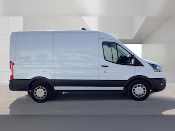Used Ford Transit 2022 for sale - 79546756: Photo