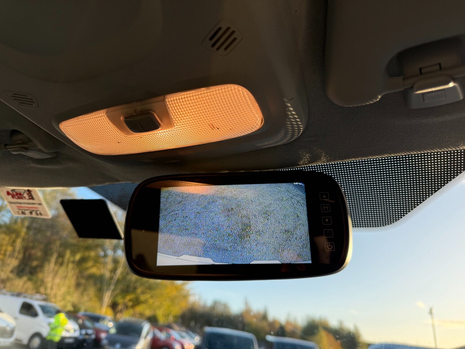 Used Ford Transit Custom 2019 for sale - 76321801: Photo 15