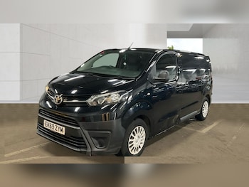 Used Toyota ProAce 2019 for sale - 78537613: Photo