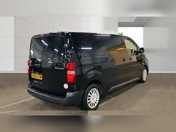 Used Toyota ProAce 2019 for sale - 78537613: Photo