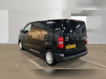 Used Toyota ProAce 2019 for sale - 78537613: Photo