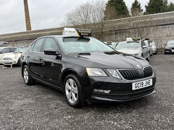 Used Skoda Octavia 2019 for sale - 78819826: Photo