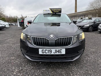 Used Skoda Octavia 2019 for sale - 78819826: Photo