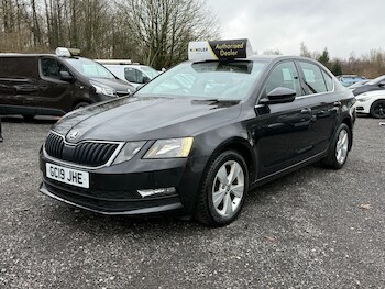 Used Skoda Octavia 2019 for sale - 78819826: Photo