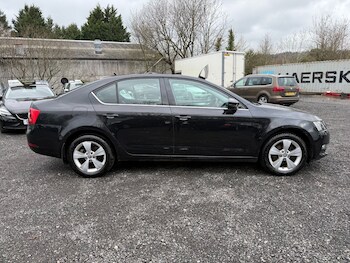 Used Skoda Octavia 2019 for sale - 78819826: Photo