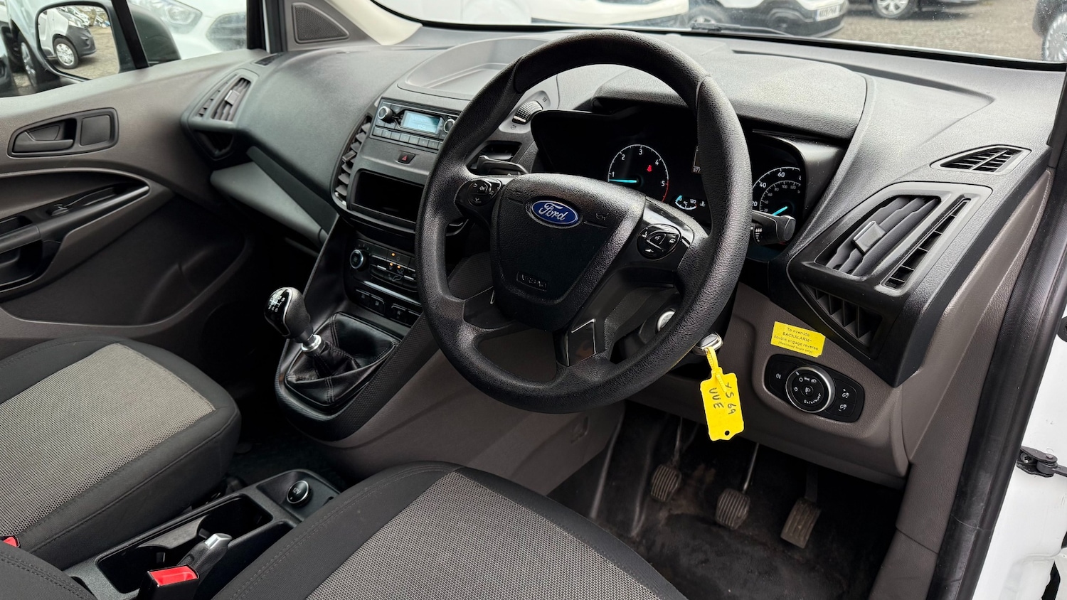 Used Ford Transit Connect 2020 for sale - 78198184: Photo 11