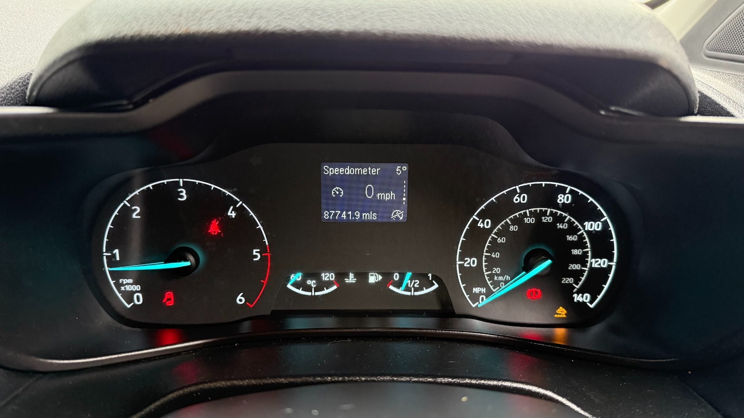 Used Ford Transit Connect 2020 for sale - 78198184: Photo 12