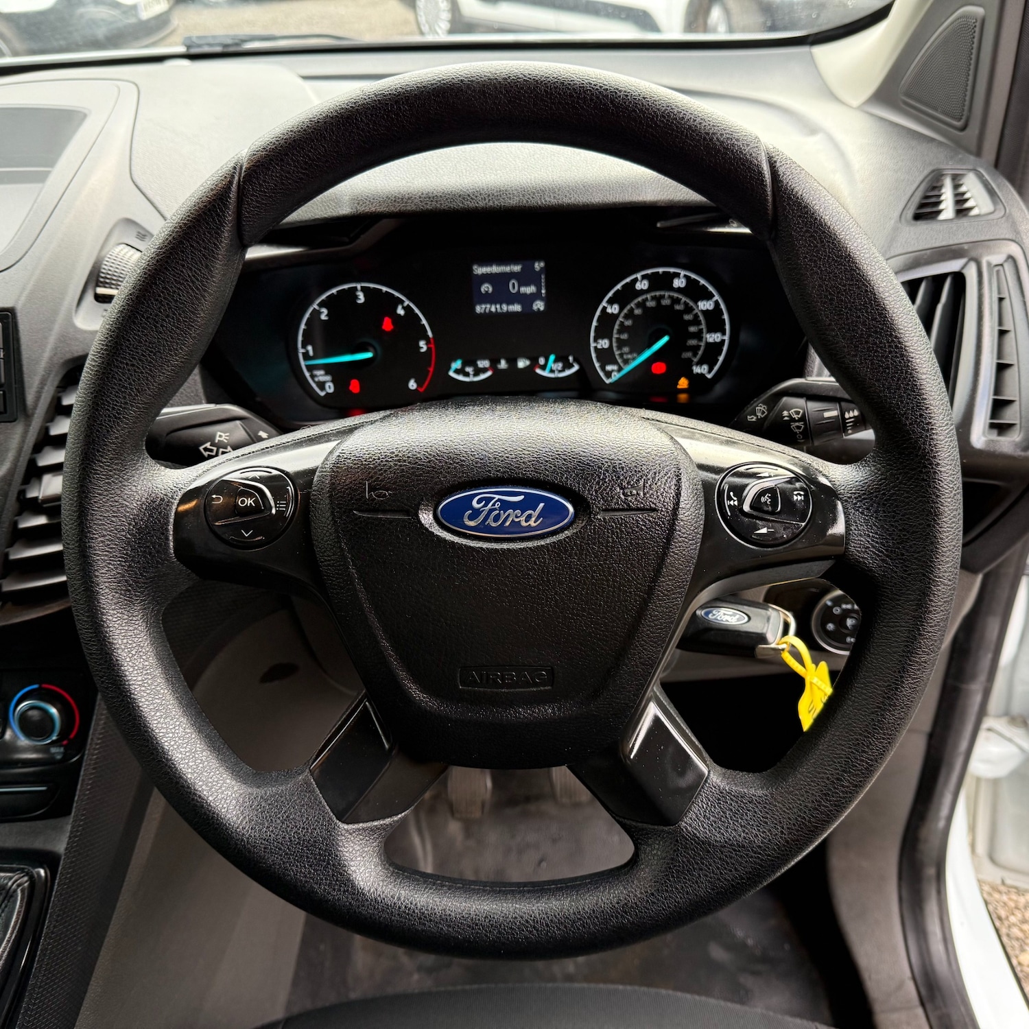 Used Ford Transit Connect 2020 for sale - 78198184: Photo 13