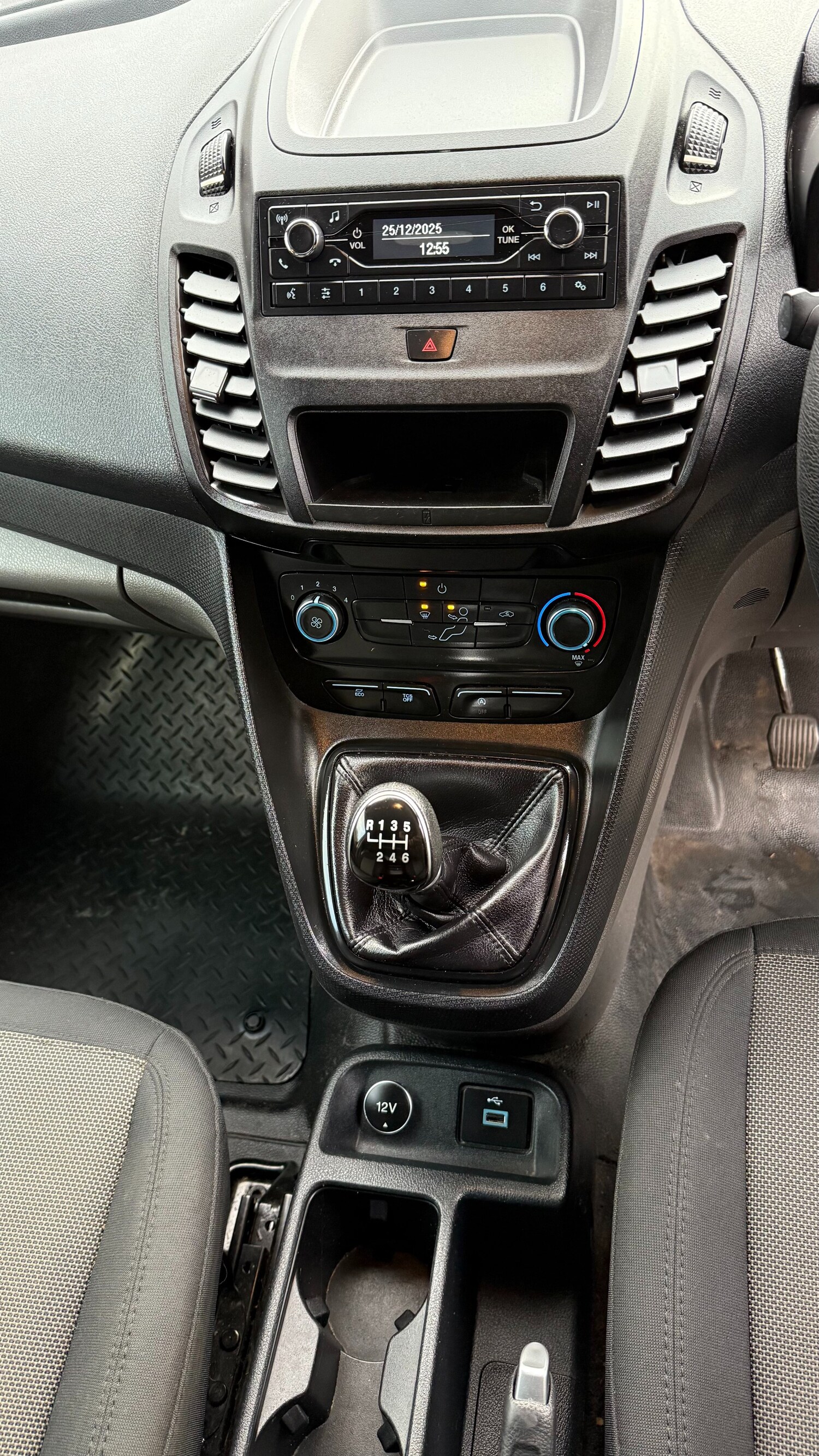 Used Ford Transit Connect 2020 for sale - 78198184: Photo 14