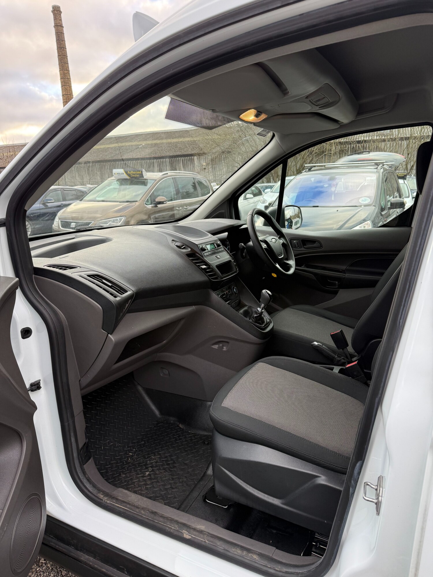 Used Ford Transit Connect 2020 for sale - 78198184: Photo 16