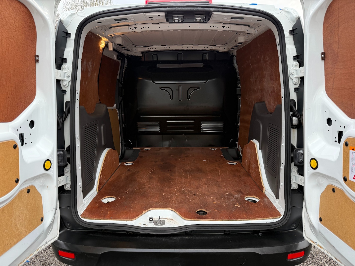 Used Ford Transit Connect 2020 for sale - 78198184: Photo 20