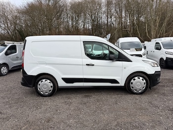 Used Ford Transit Connect 2020 for sale - 78198184: Photo