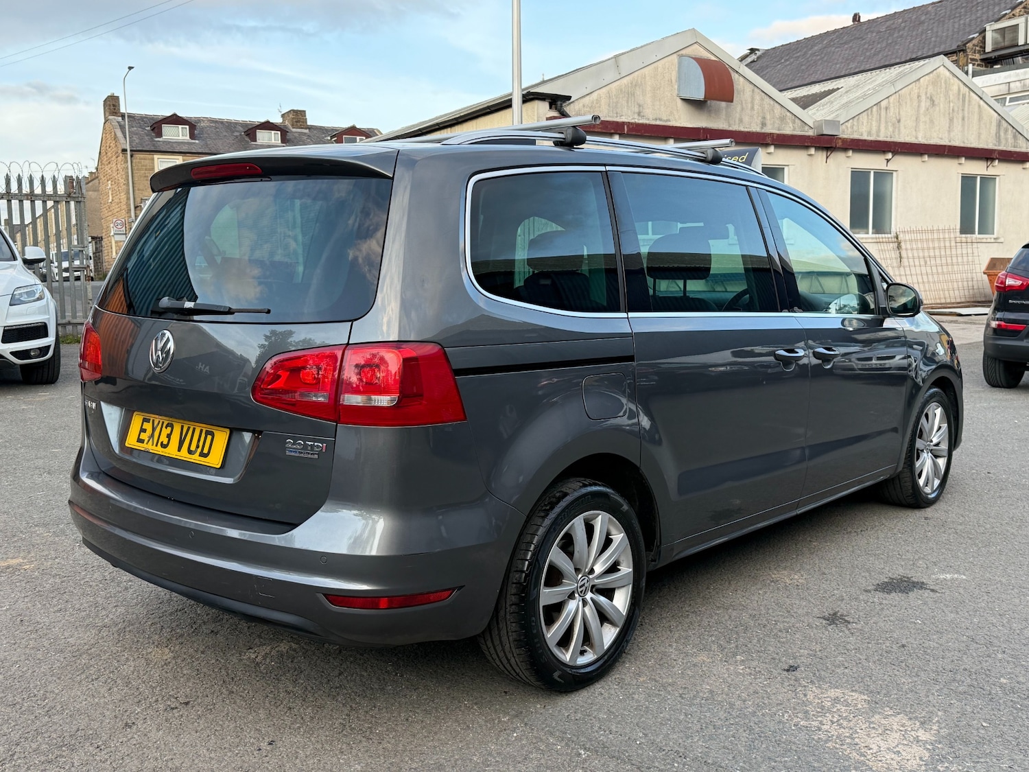 Vehicle 6