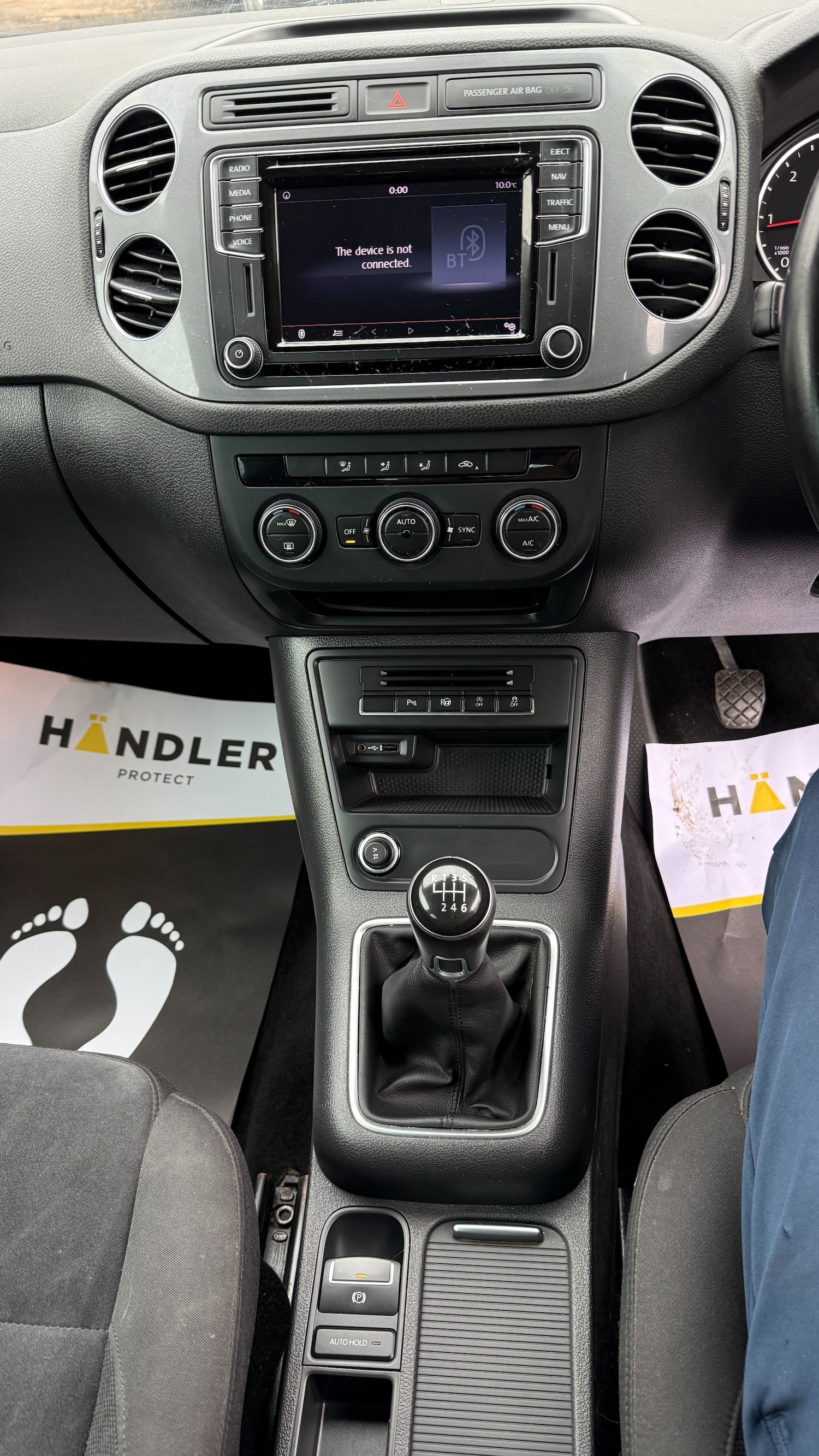 Used Volkswagen Tiguan 2015 for sale - 77536156: Photo 14