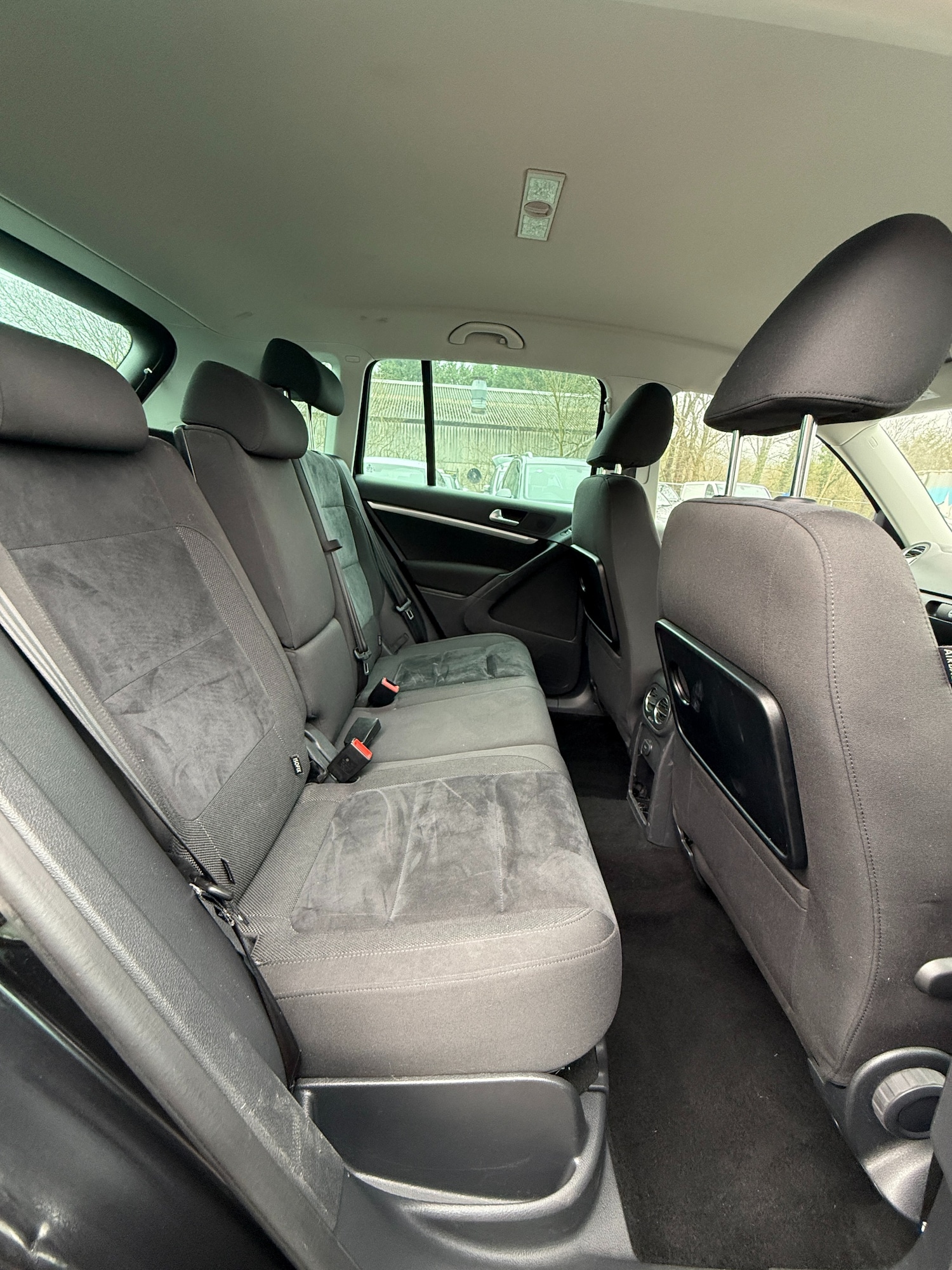 Used Volkswagen Tiguan 2015 for sale - 77536156: Photo 18