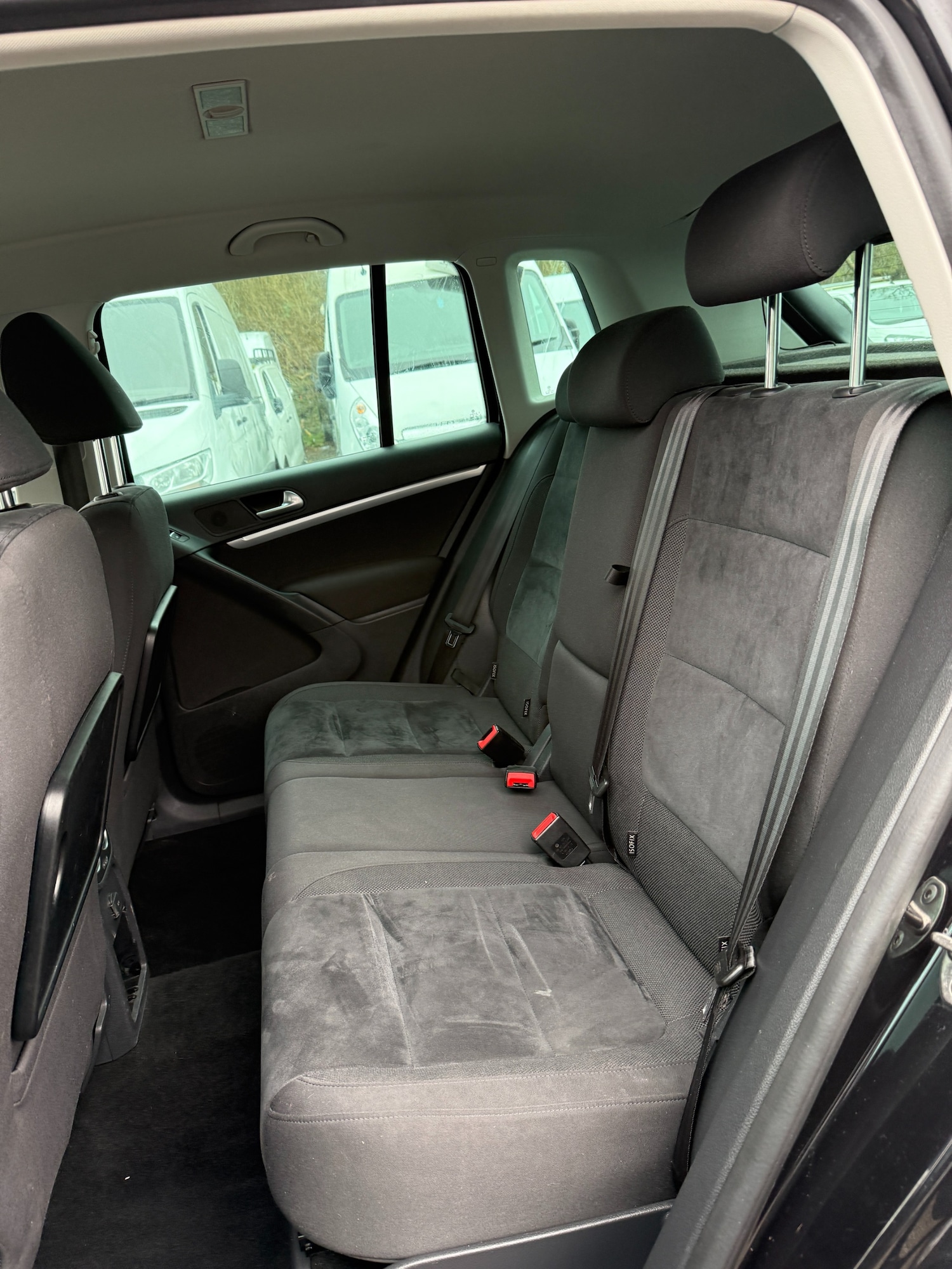 Used Volkswagen Tiguan 2015 for sale - 77536156: Photo 19