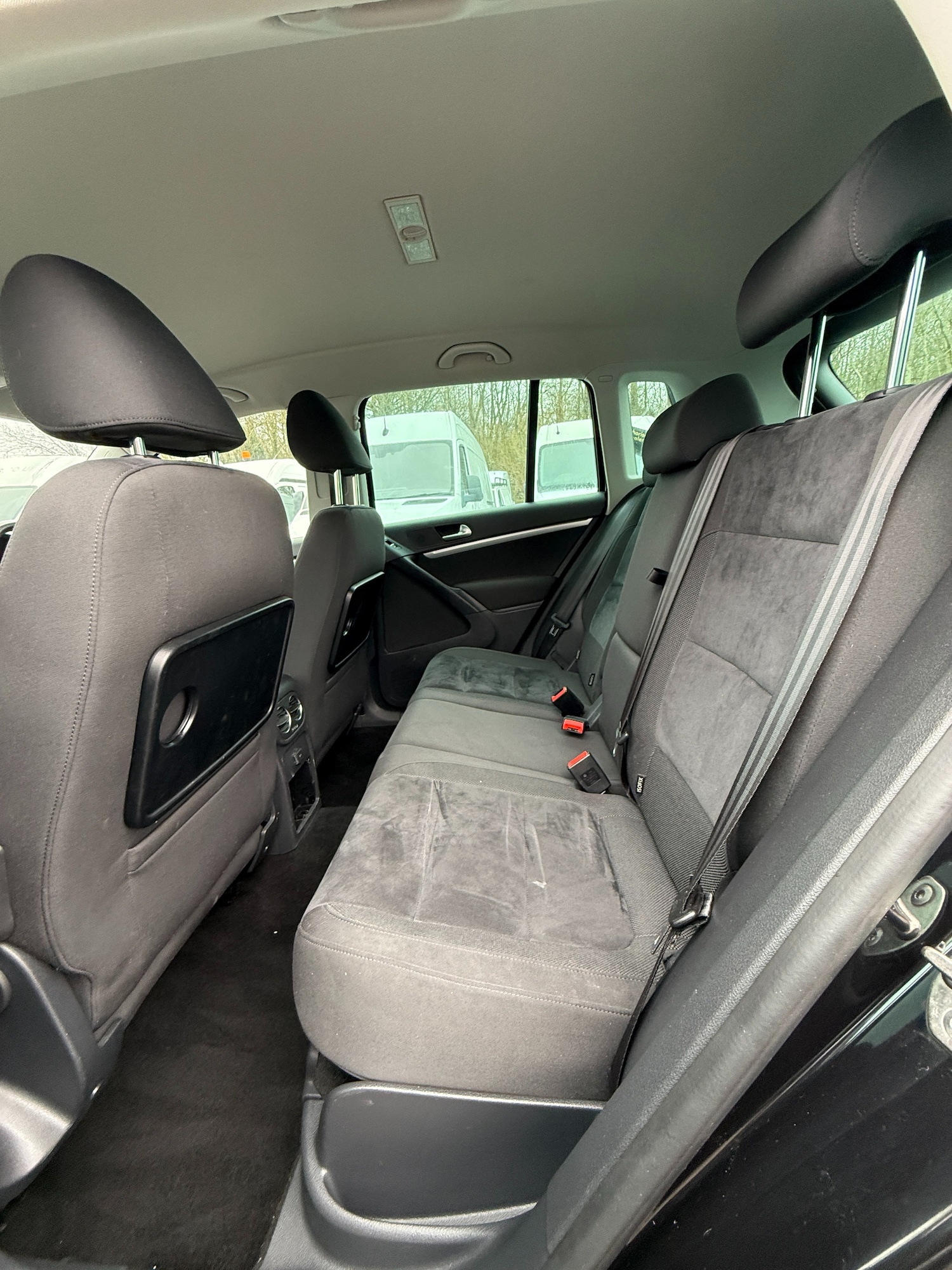 Used Volkswagen Tiguan 2015 for sale - 77536156: Photo 20