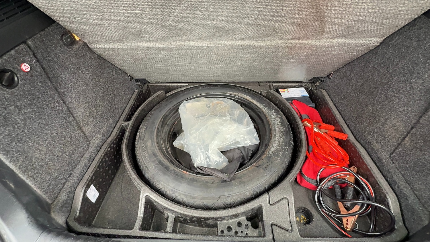 Used Volkswagen Tiguan 2015 for sale - 77536156: Photo 21