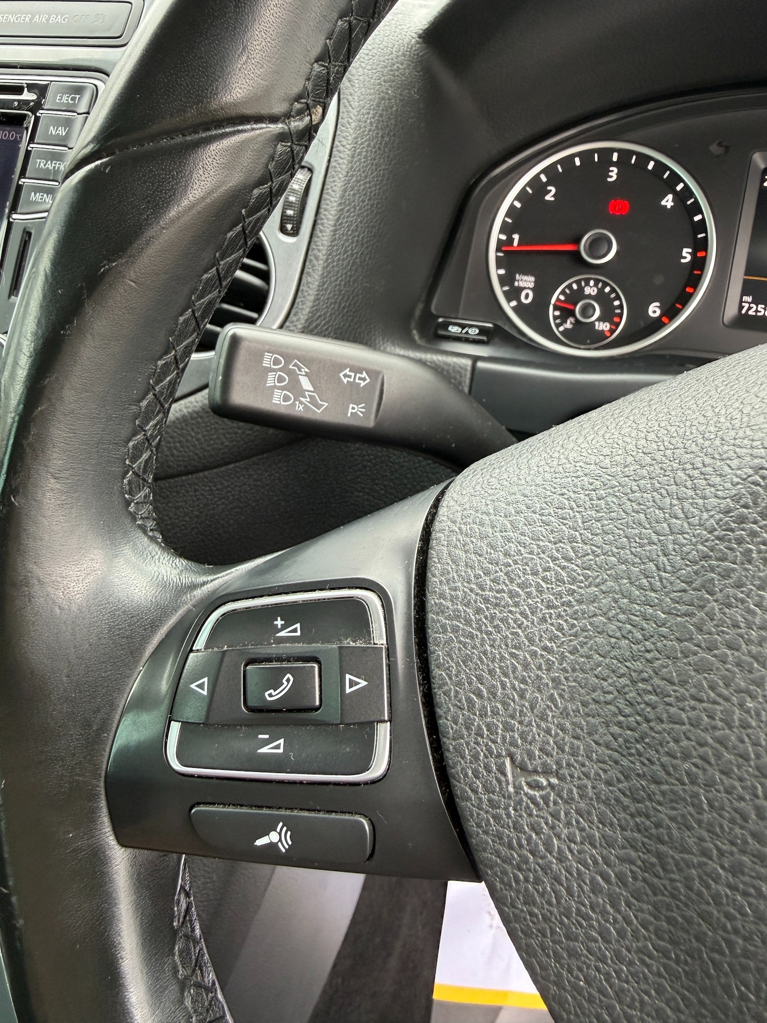 Used Volkswagen Tiguan 2015 for sale - 77536156: Photo 26