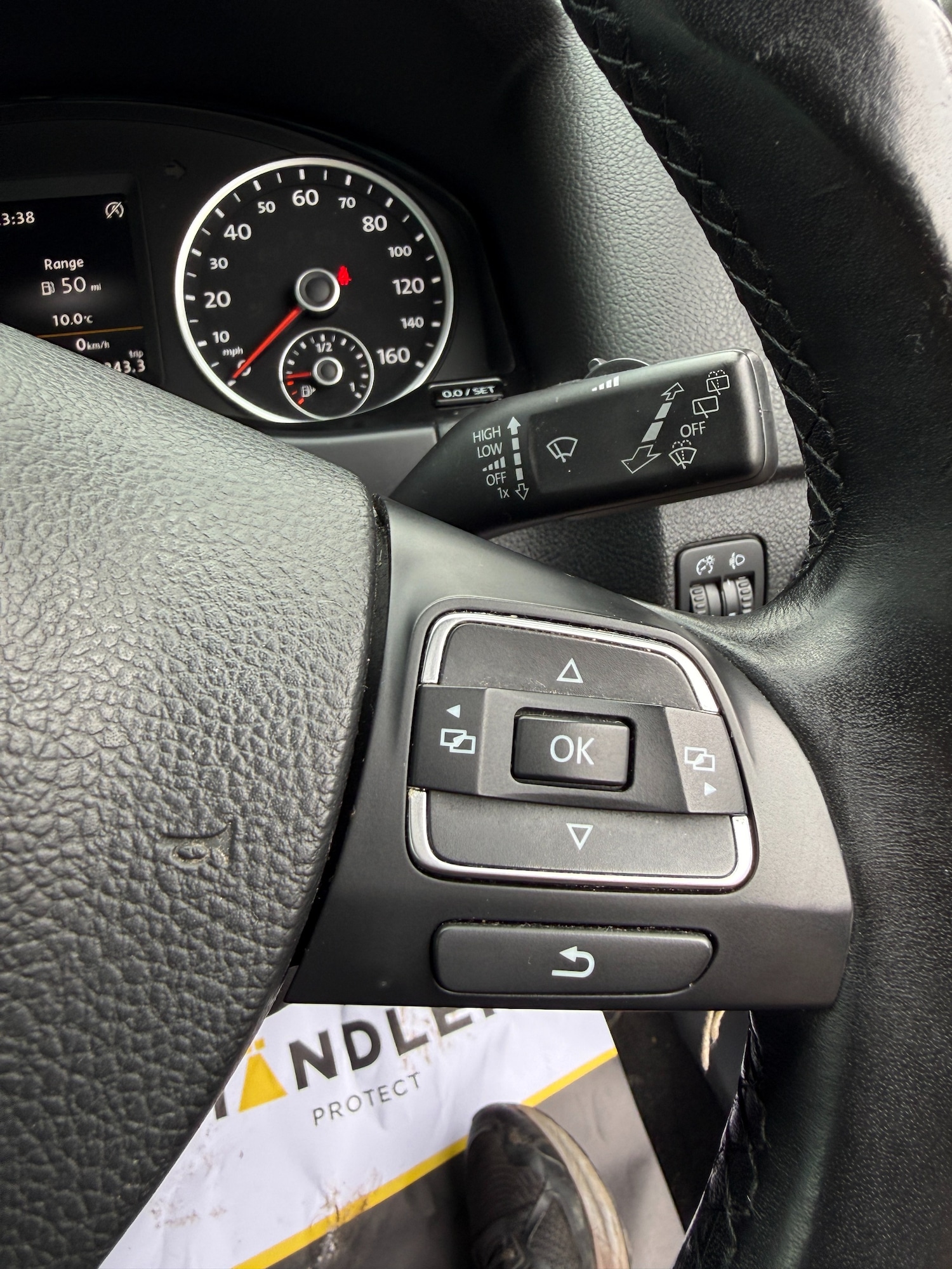 Used Volkswagen Tiguan 2015 for sale - 77536156: Photo 27