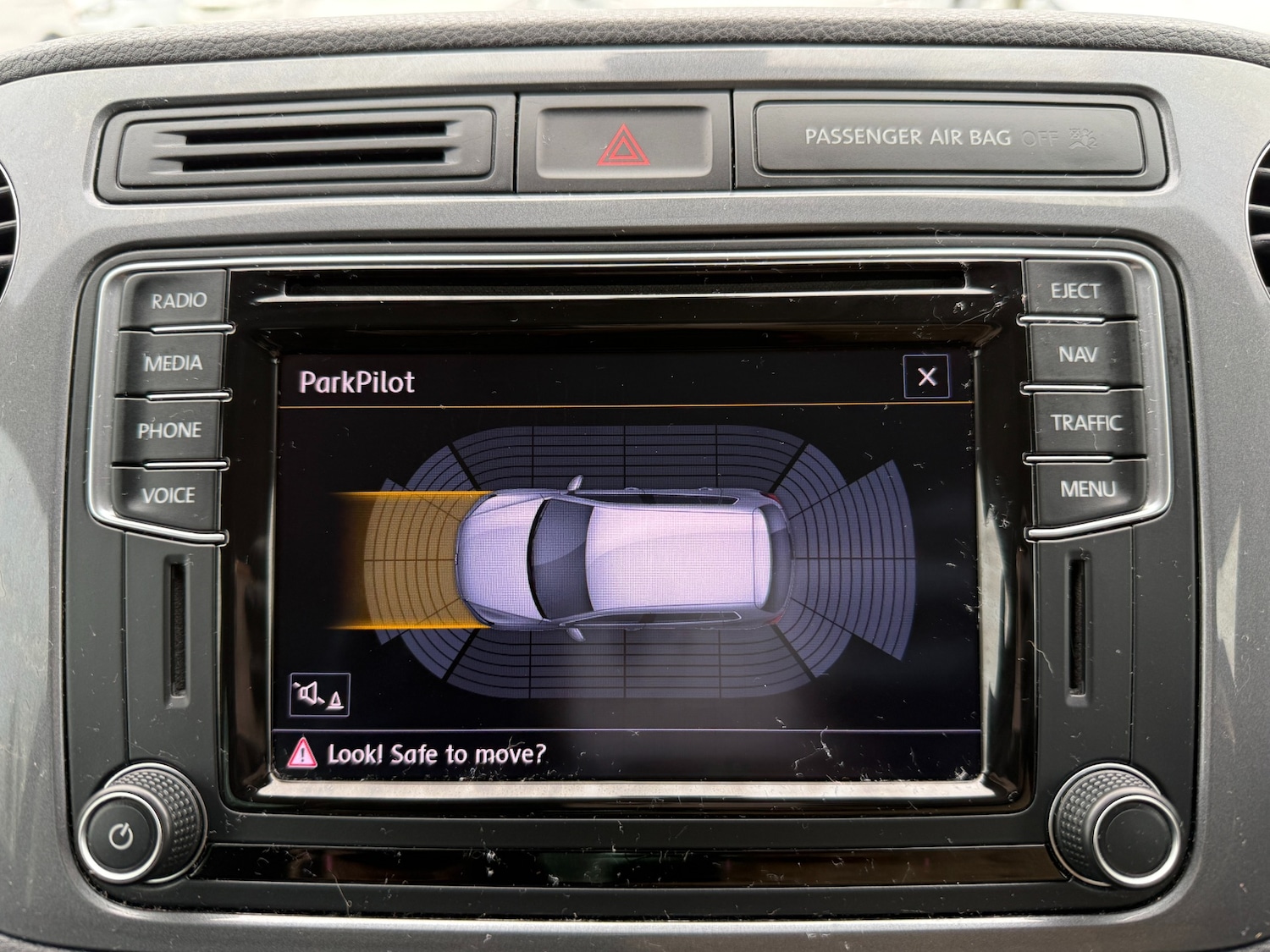 Used Volkswagen Tiguan 2015 for sale - 77536156: Photo 28