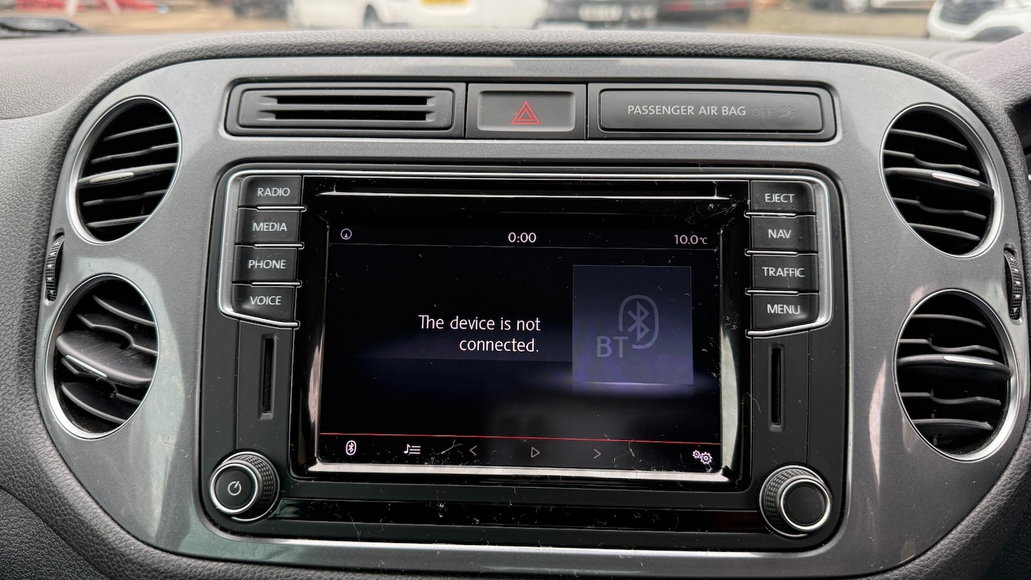 Used Volkswagen Tiguan 2015 for sale - 77536156: Photo 29