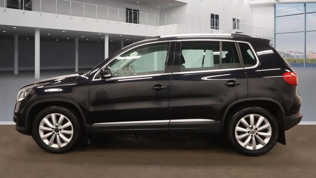 Used Volkswagen Tiguan 2015 for sale - 77536156: Photo 6