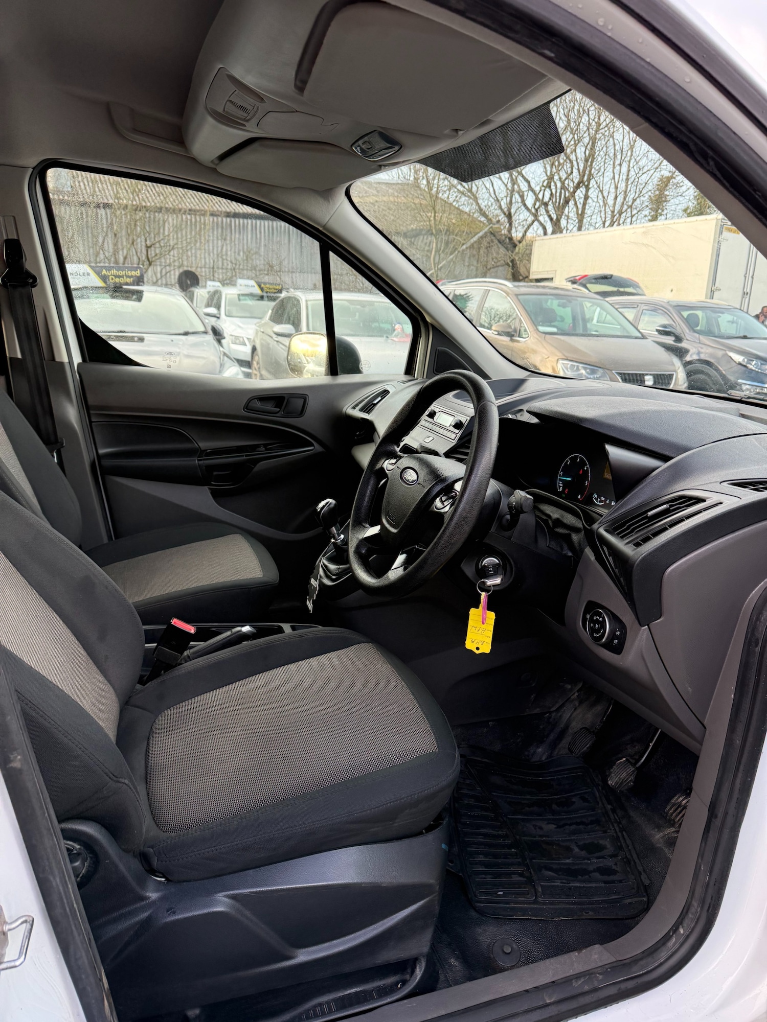 Used Ford Transit Connect 2019 for sale - 78162960: Photo 10