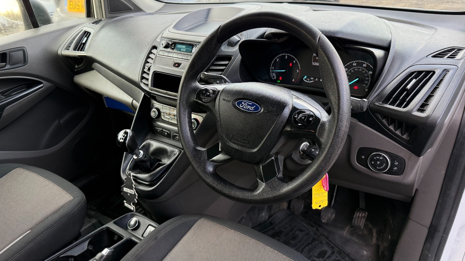 Used Ford Transit Connect 2019 for sale - 78162960: Photo 11