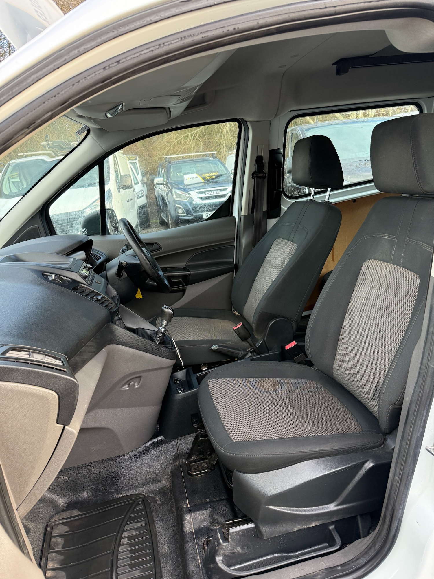 Used Ford Transit Connect 2019 for sale - 78162960: Photo 15