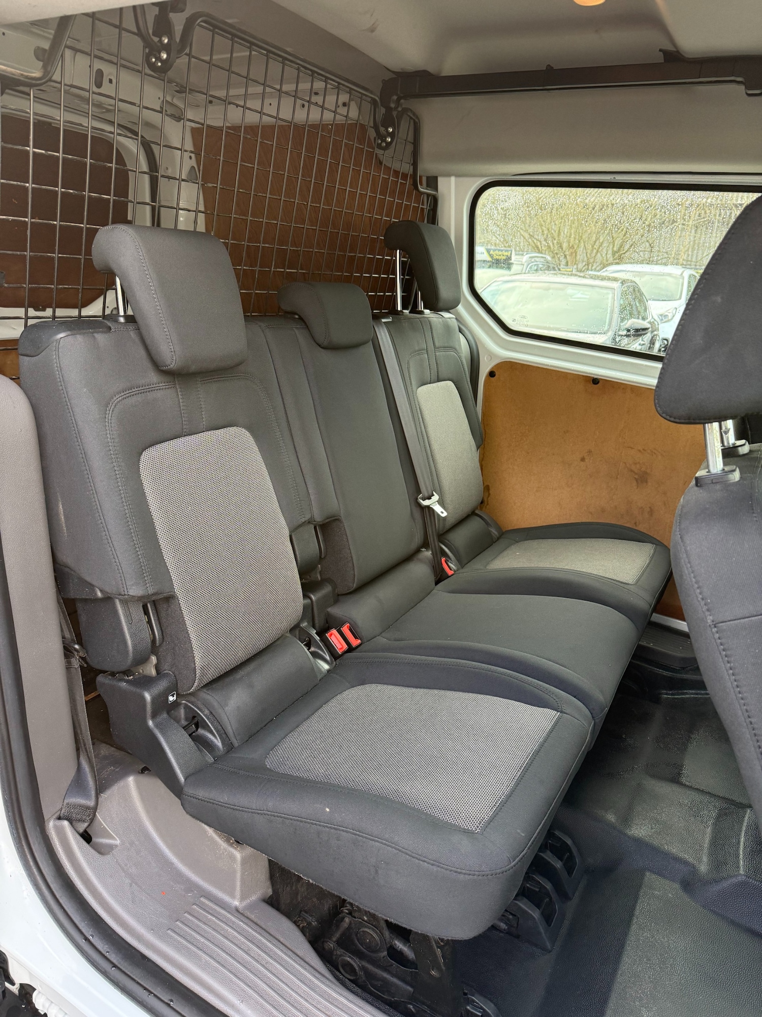 Used Ford Transit Connect 2019 for sale - 78162960: Photo 17