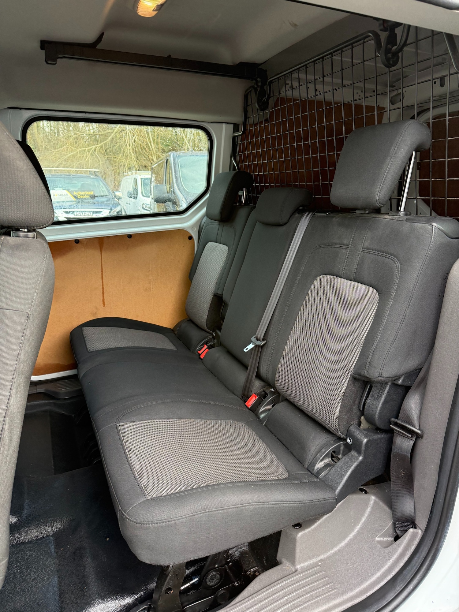 Used Ford Transit Connect 2019 for sale - 78162960: Photo 19