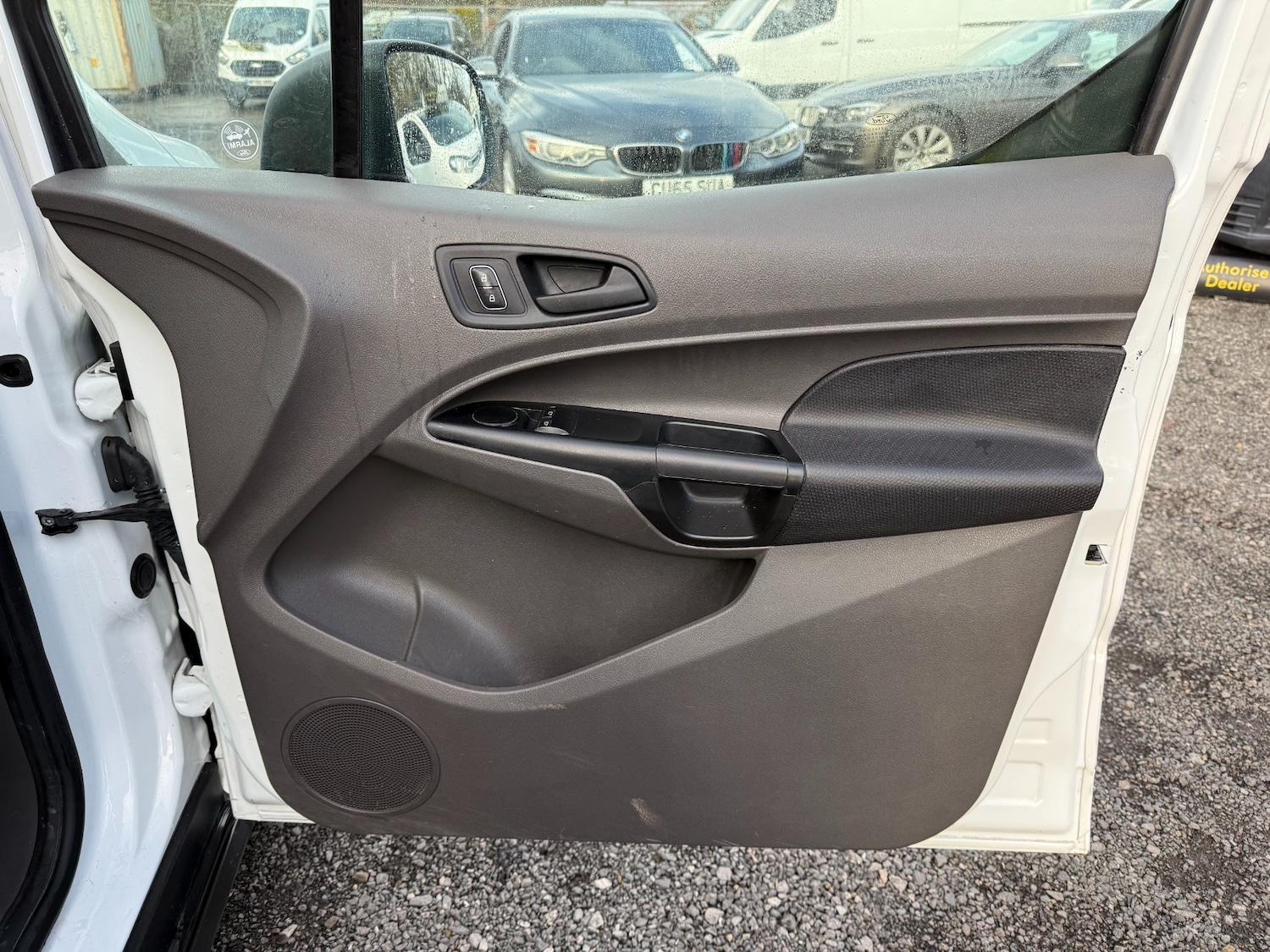 Used Ford Transit Connect 2019 for sale - 78162960: Photo 24