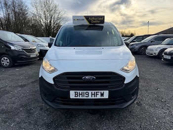 Used Ford Transit Connect 2019 for sale - 78162960: Photo