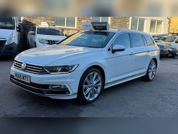 Used Volkswagen Passat 2015 for sale - 78228933: Photo