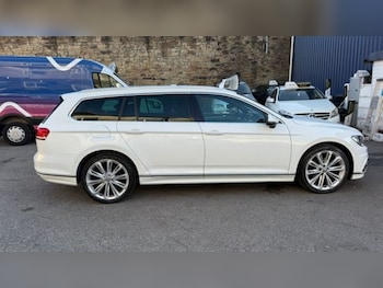 Used Volkswagen Passat 2015 for sale - 78228933: Photo