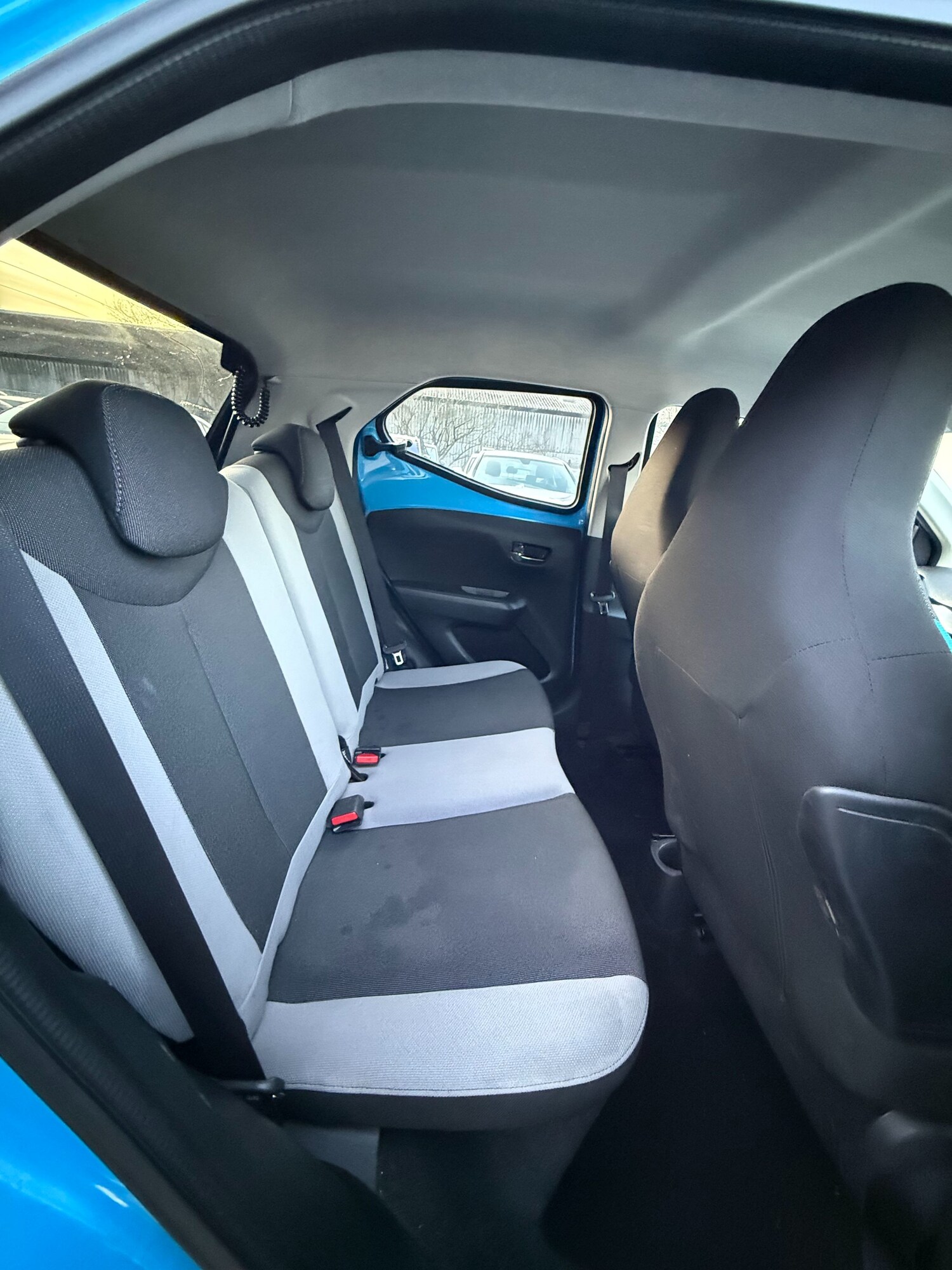 Used Toyota AYGO 2015 for sale - 77536095: Photo 18