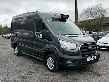 Used Ford Transit 2020 for sale - 78437176: Photo